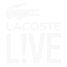 Lacoste Live!