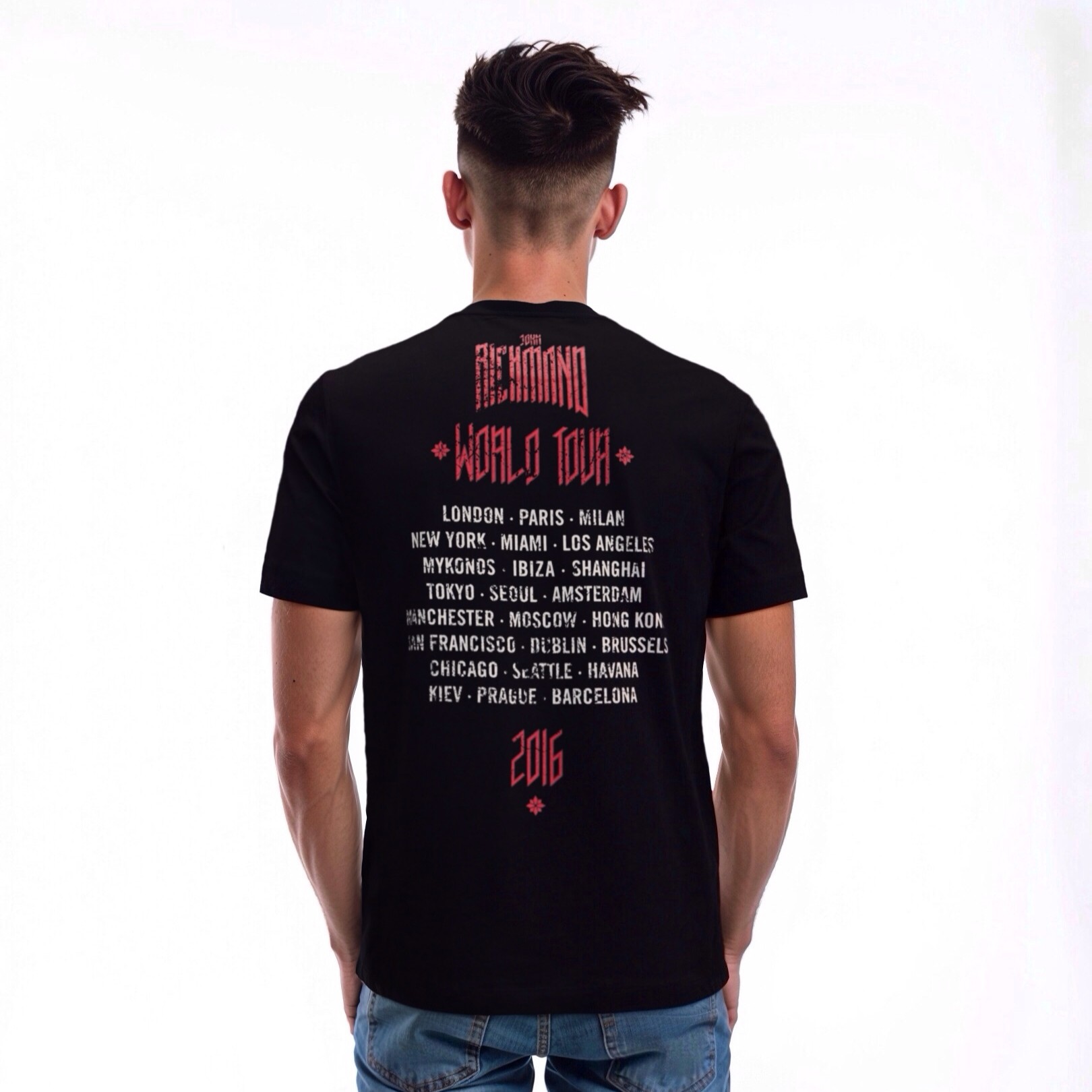Deffort Store