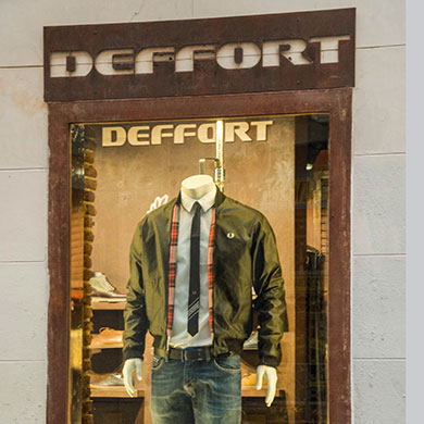 Deffort Store
