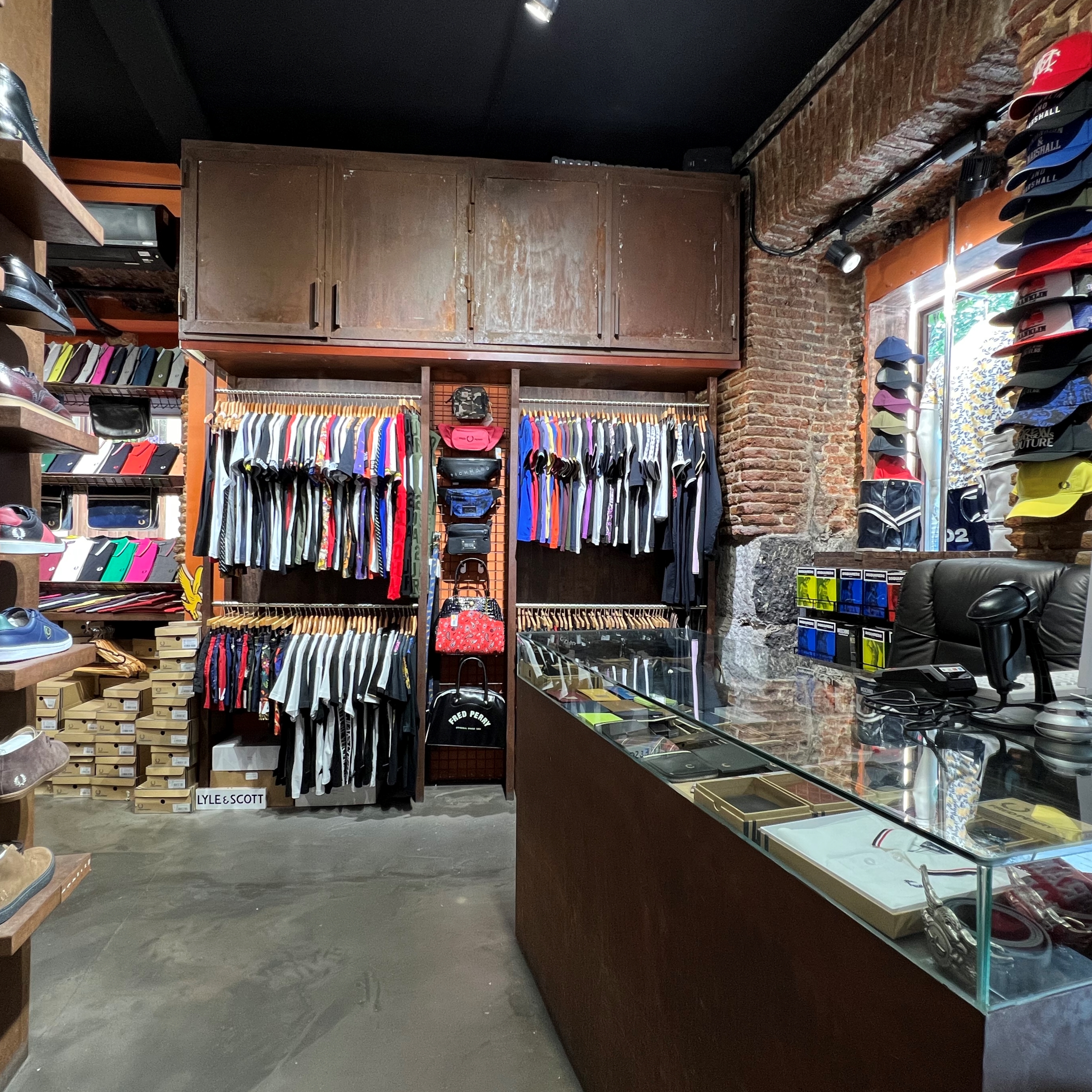 Deffort Store