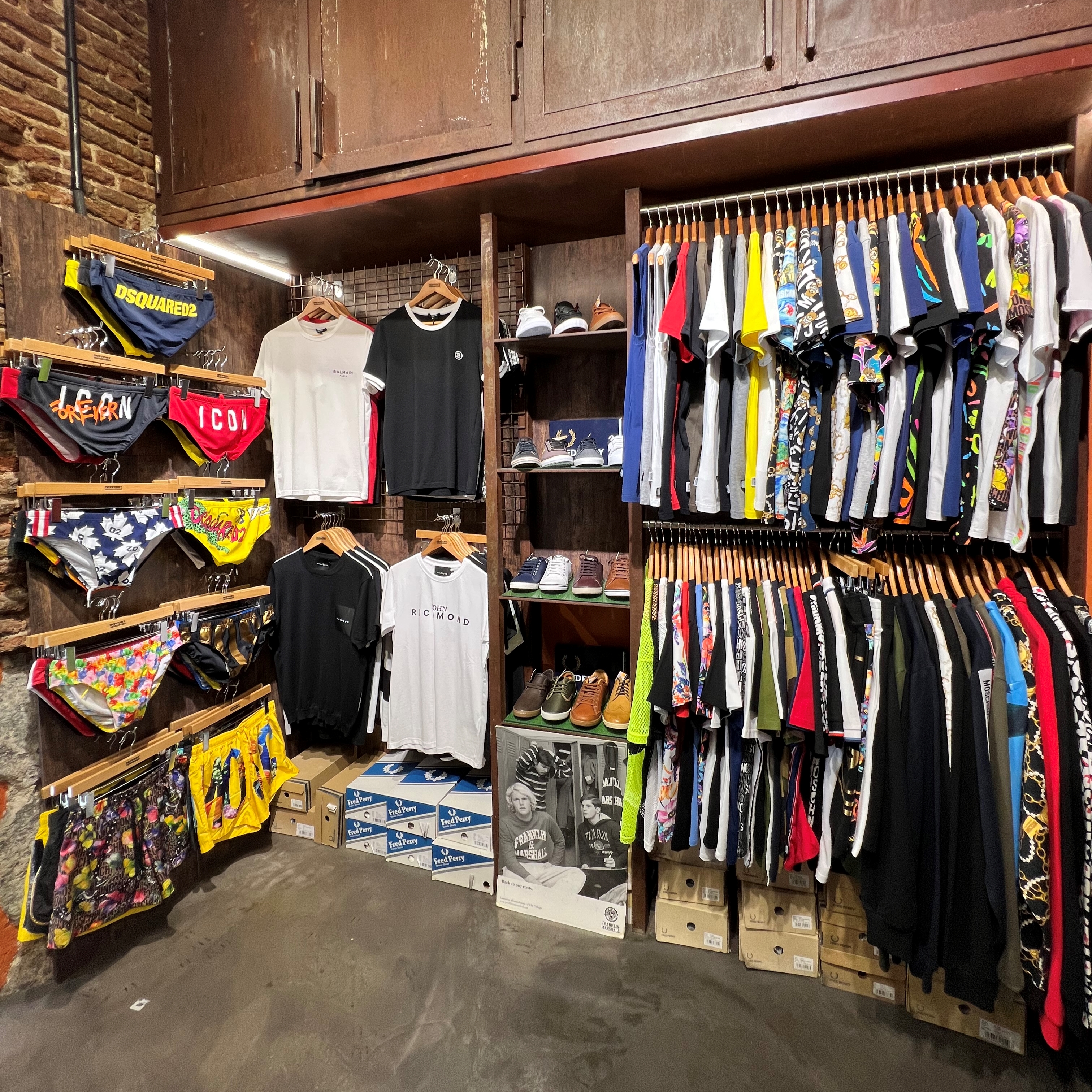 Deffort Store