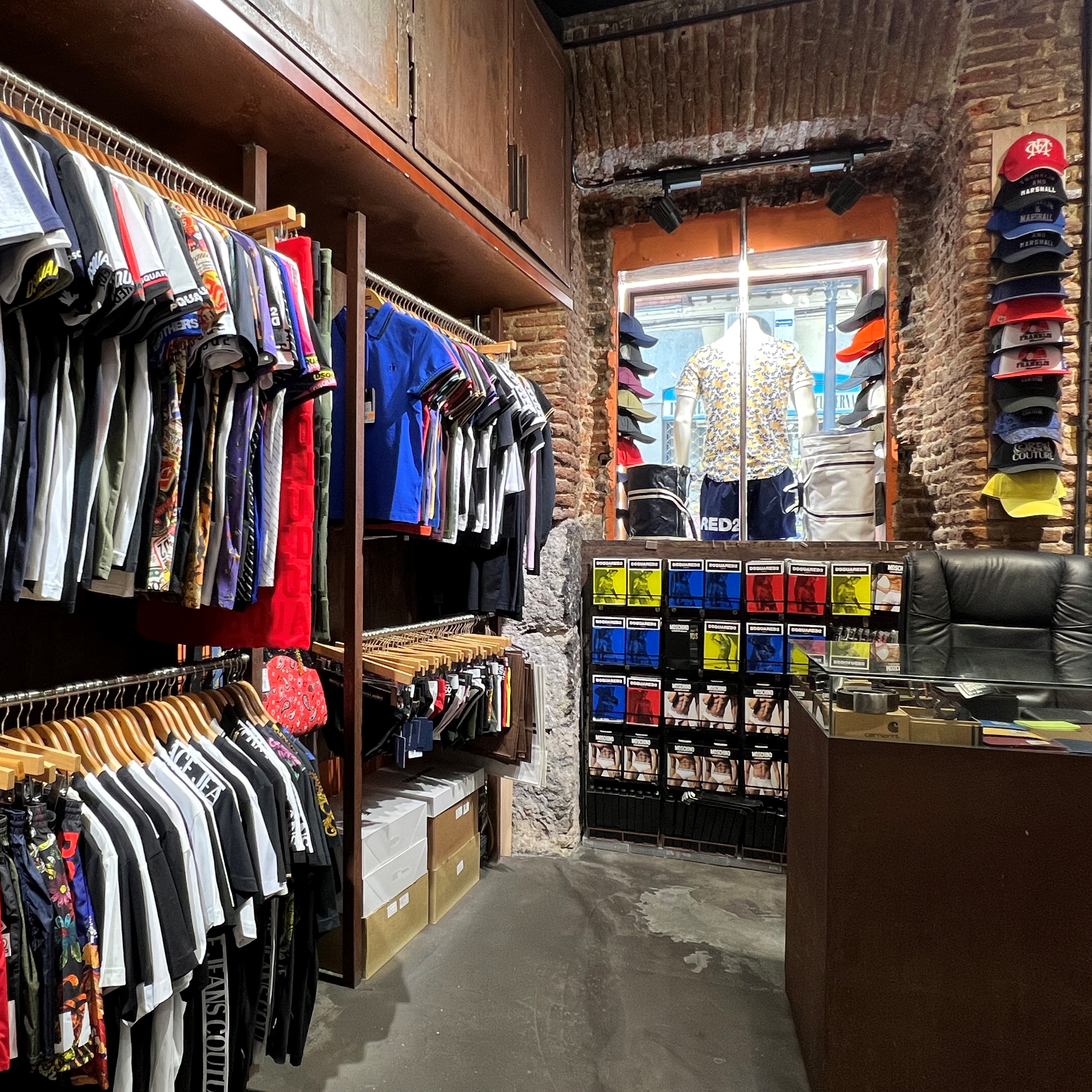 Deffort Store