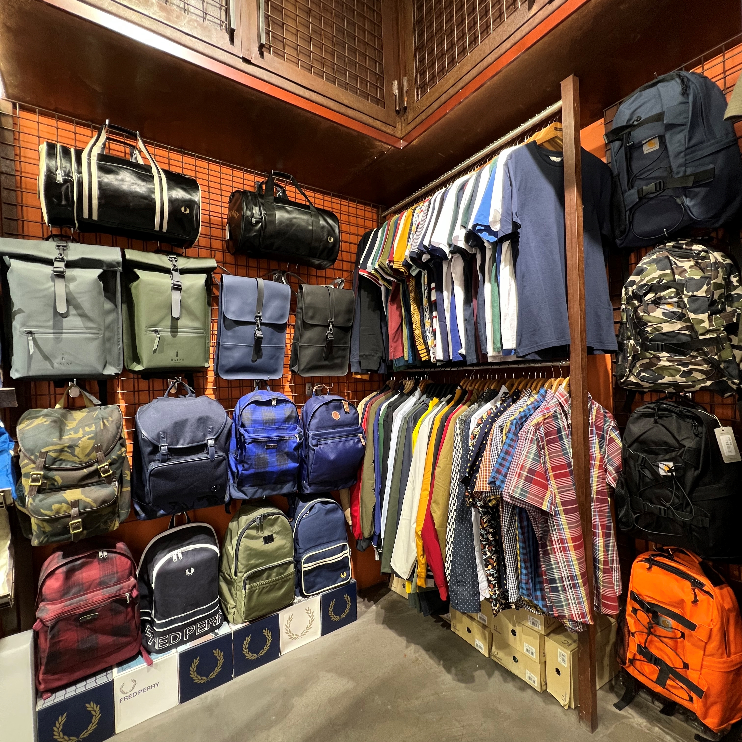 Deffort Store