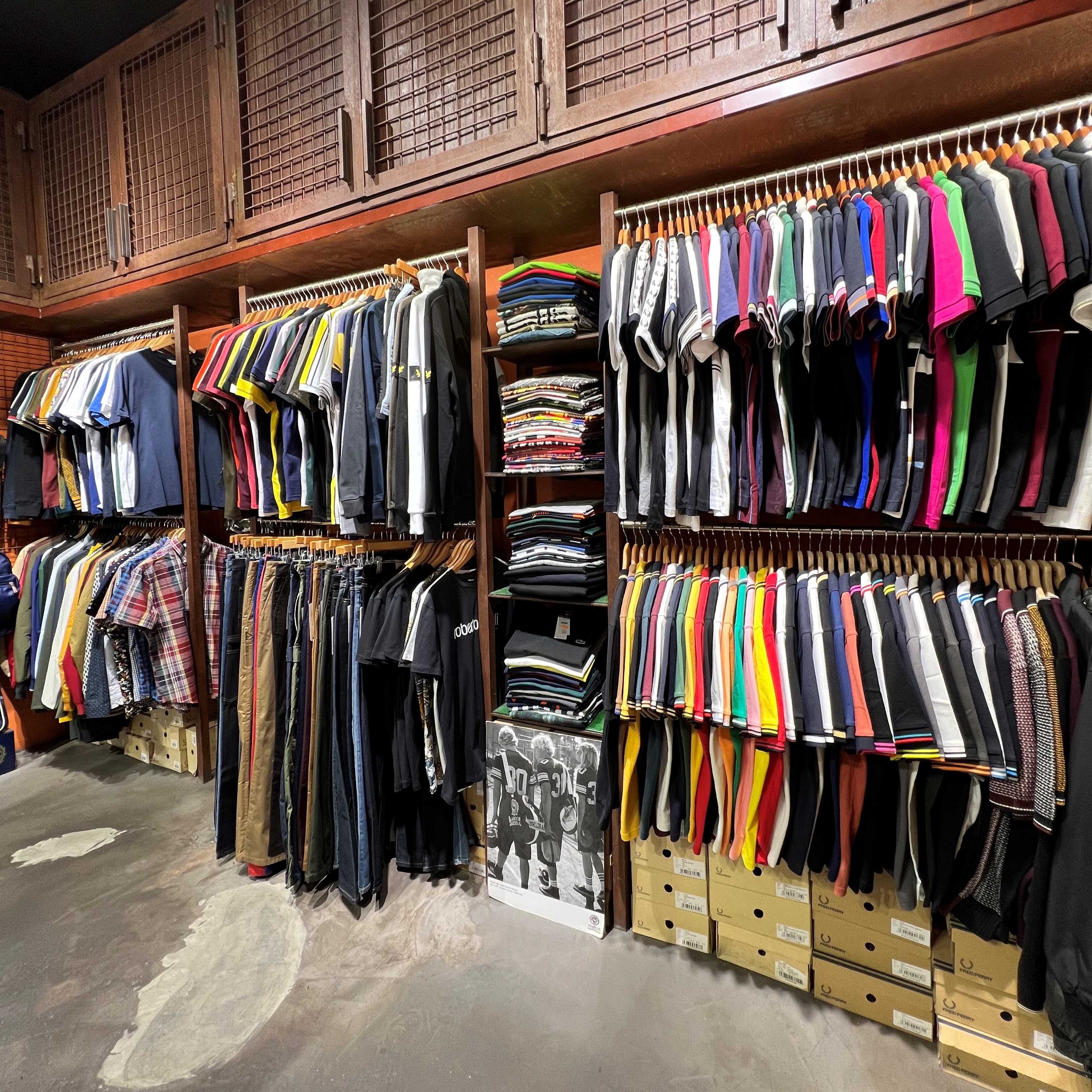 Deffort Store
