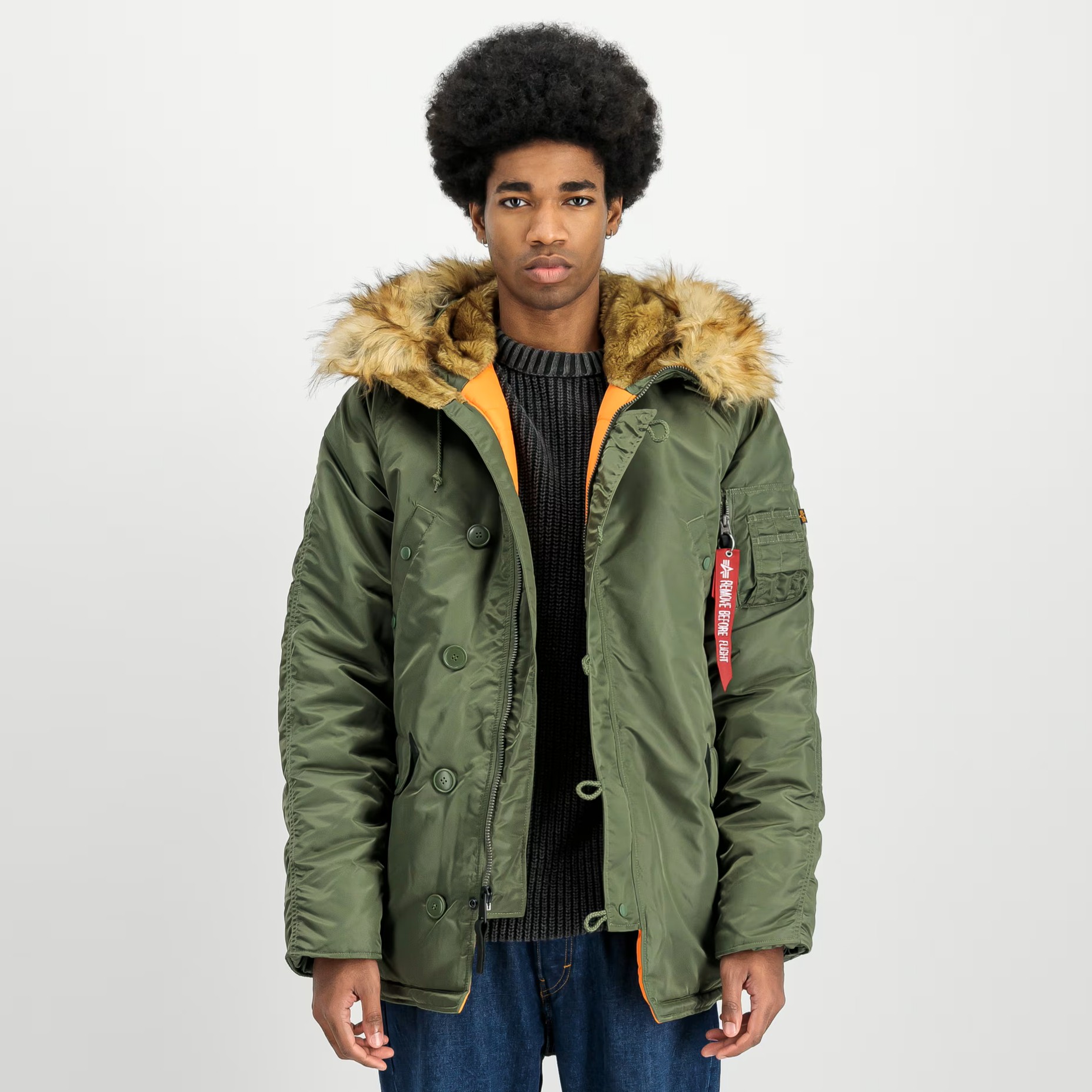 Deffort Store